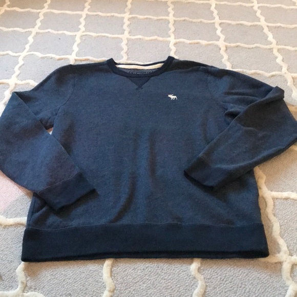 Abercrombie and Fitch sweater - Picture 1 of 5